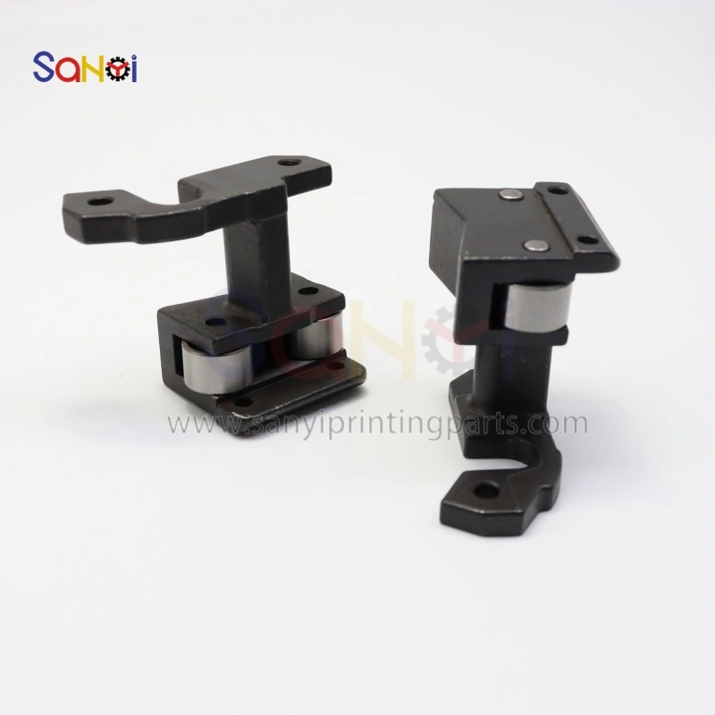 G2.014.004 G2.014.005 Connecting Gripper Bar For Heidelberg Printing