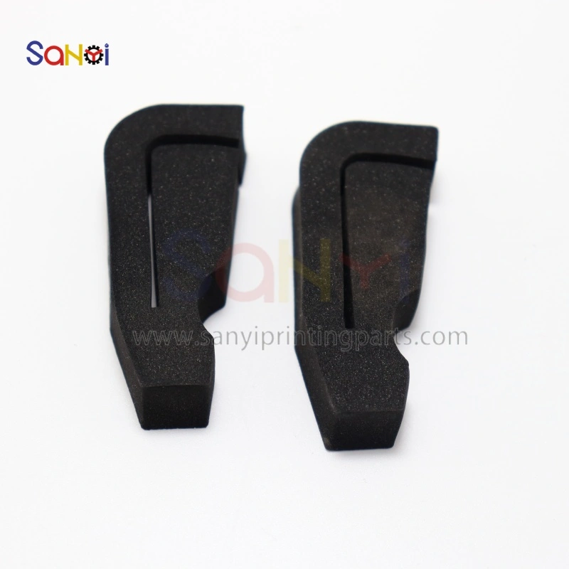 G2.015.451S M2.015.428 G2.015.451 Black Plate For Heidelberg Printing