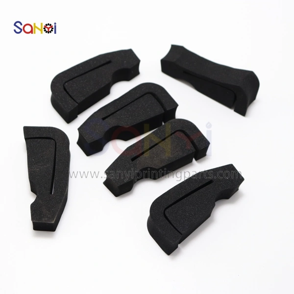 G2.015.451S M2.015.428 G2.015.451 Black Plate For Heidelberg Printing