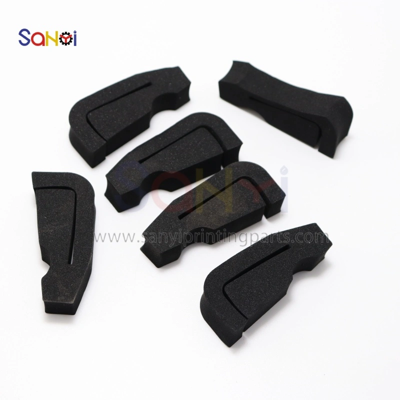 G2.015.451S M2.015.428 G2.015.451 Black Plate For Heidelberg Printing