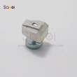 G2.022.230S Paper Pressure Fixing Bracket For Heidelberg SM52 PM52