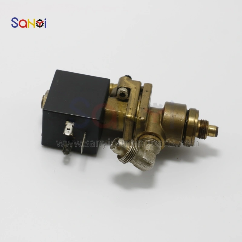 G2.334.001 Soleniod Valve For Heidelberg SM52 EMV-S09-A30-8/6ZK