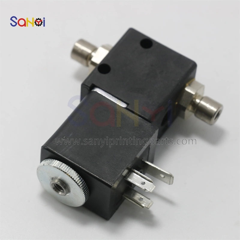 L2.335.035 Pneumatic Cylinder For Heidelberg Printing Machine Parts