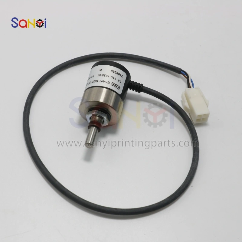 L4.110.1235 Encoder Sensor For Heidelberg CD102 SM74 Printing Machine