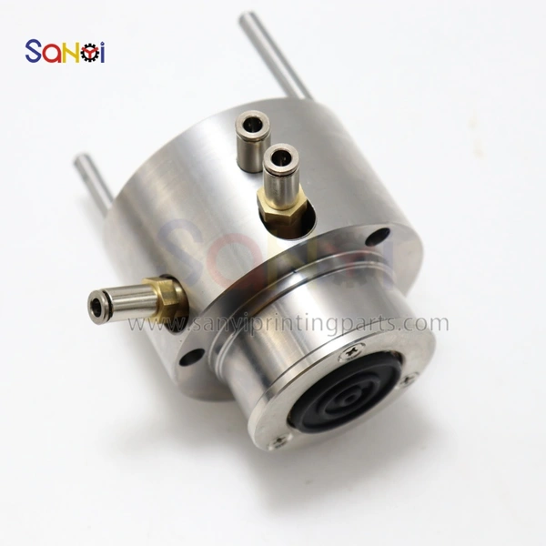 M2.007.533 MV.025.454 MV.025.454 00.580.3961 Rotary Valve 