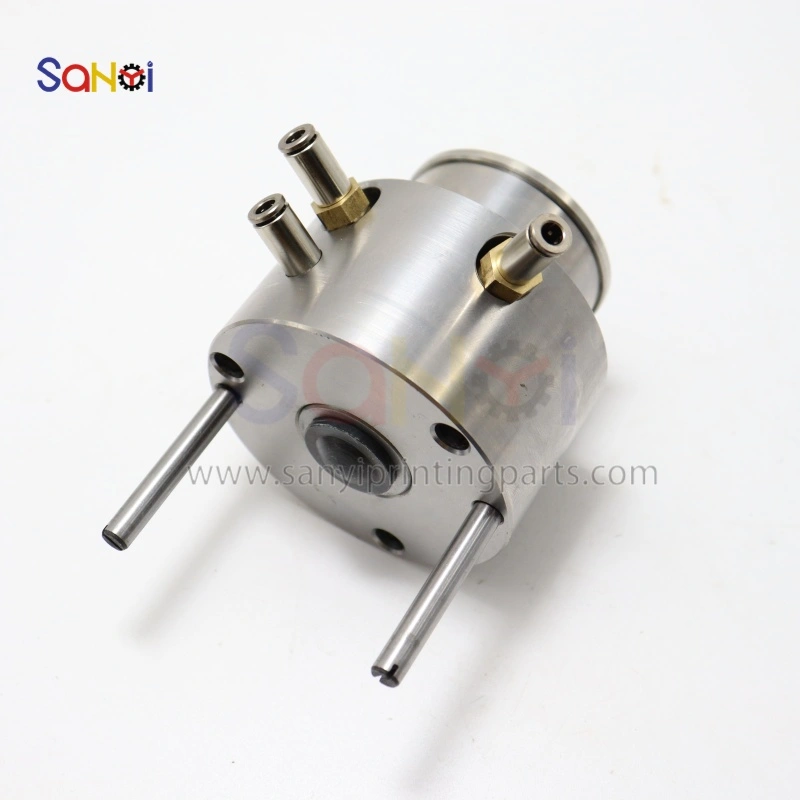 M2.007.533 MV.025.454 MV.025.454 00.580.3961 Rotary Valve 