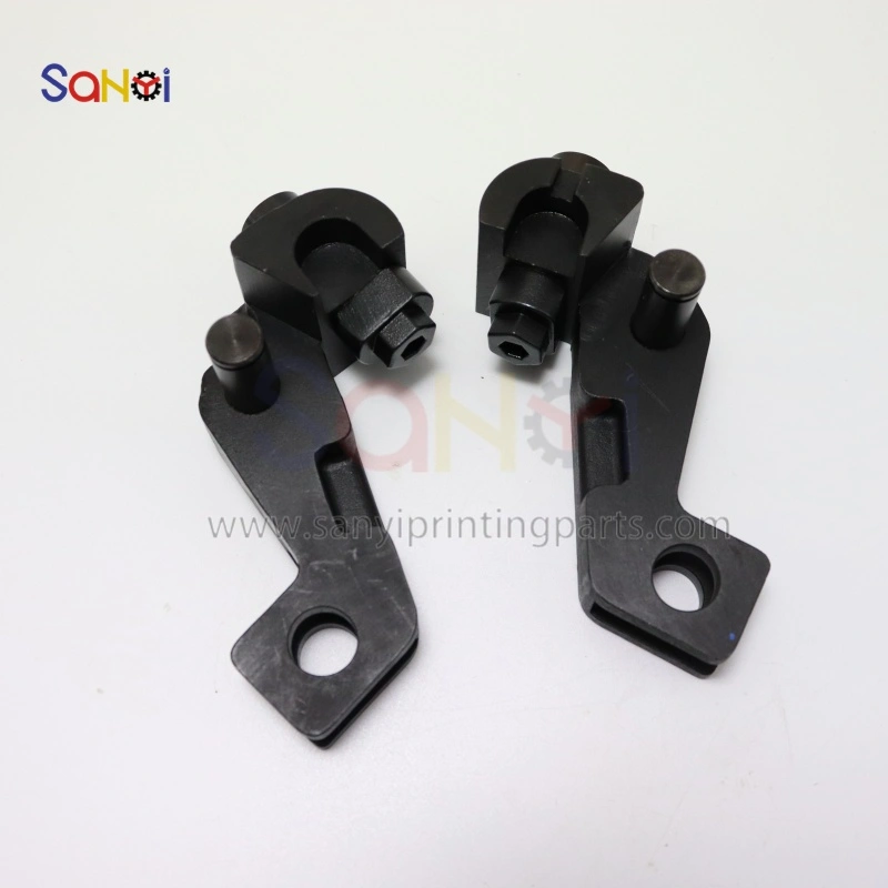 M2.010.017F M2.010.018F Heidelberg Swiveling Lever For PM74 SM74 