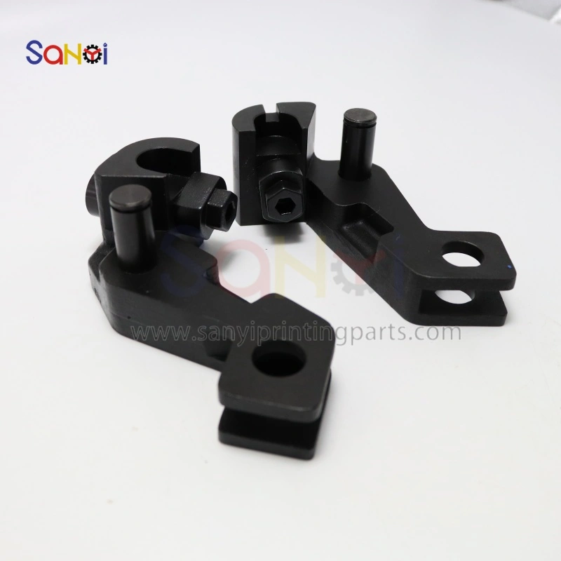 M2.010.017F M2.010.018F Heidelberg Swiveling Lever For PM74 SM74 