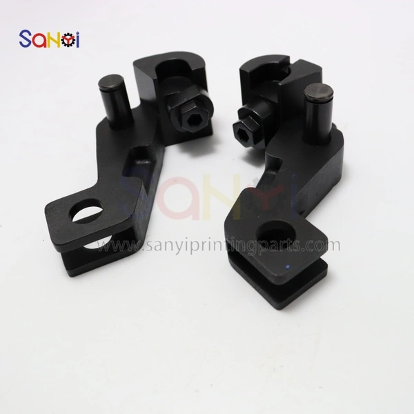 M2.010.017F M2.010.018F Heidelberg Swiveling Lever For PM74 SM74 