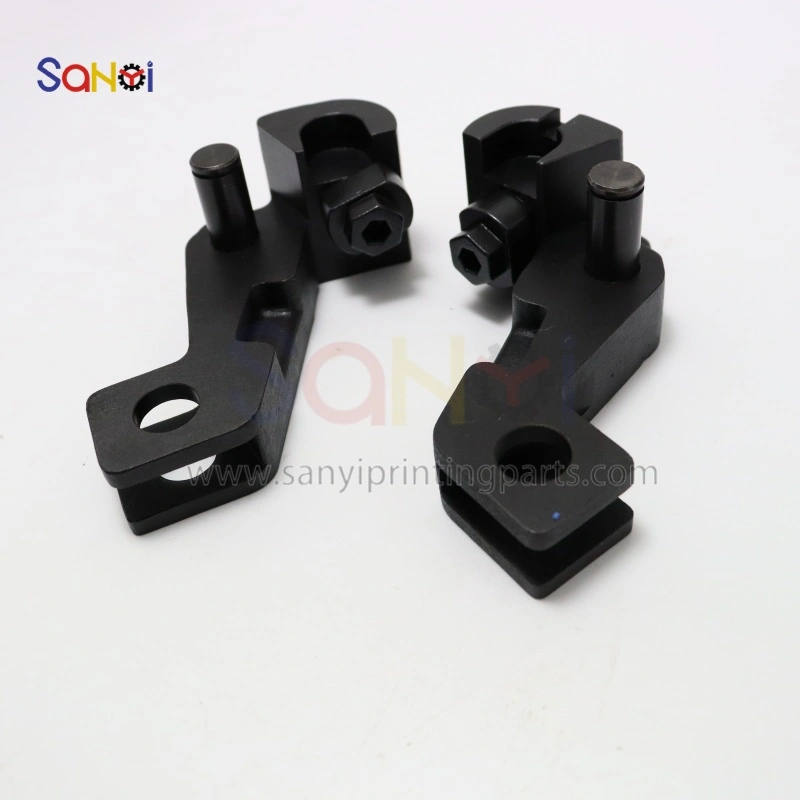 M2.010.017F M2.010.018F Heidelberg Swiveling Lever For PM74 SM74 