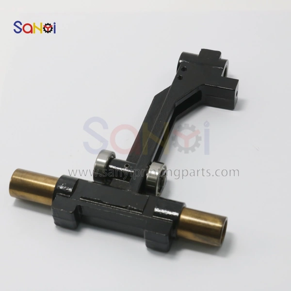 MV.051.210 66.028.015R Guide Lever For Heidelberg Printing Machine