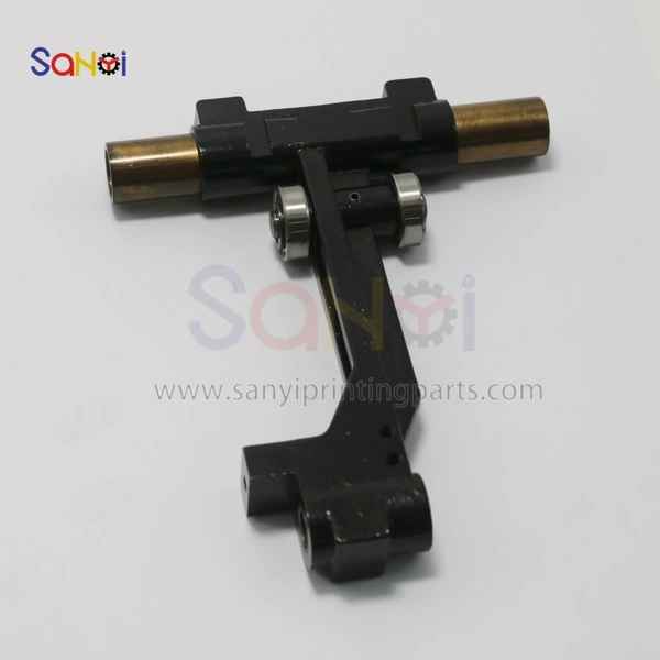 MV.051.210 66.028.015R Guide Lever For Heidelberg Printing Machine