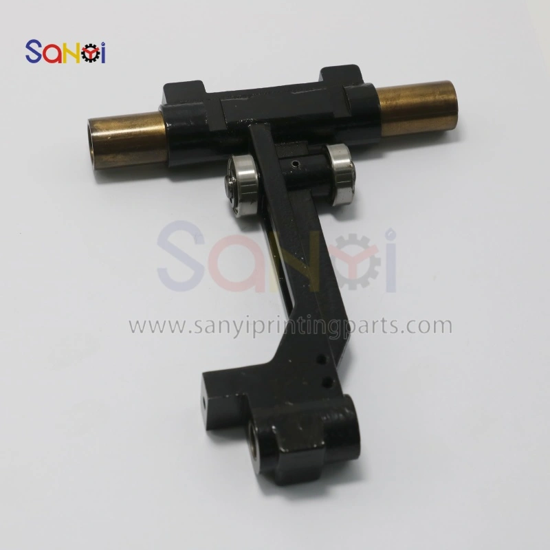 MV.051.210 66.028.015R Guide Lever For Heidelberg Printing Machine