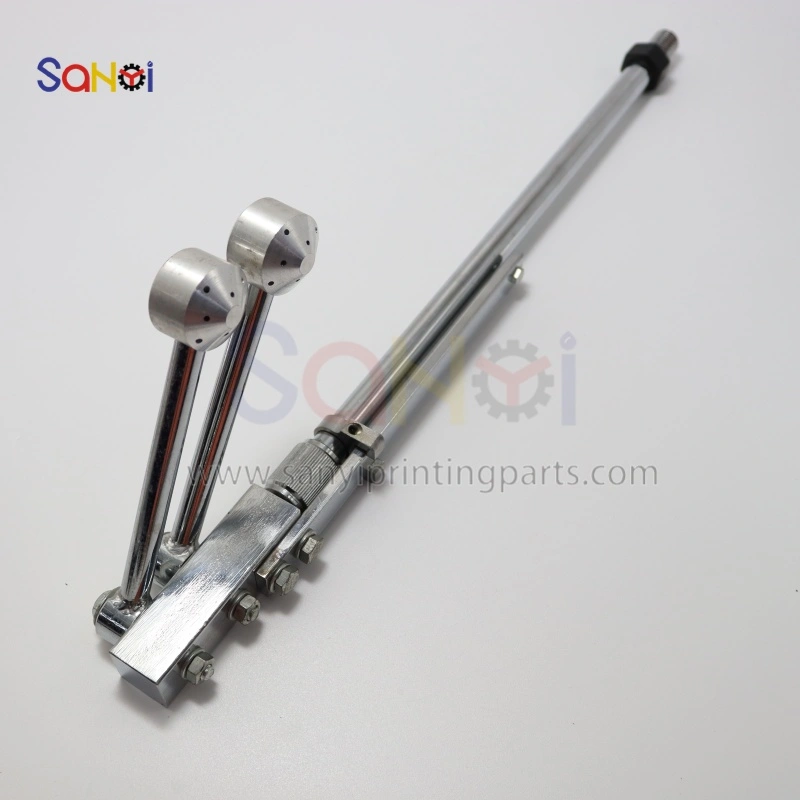 GTO52 GTO46 Powder Rod Spray Powder Cup For Heidelberg Printing