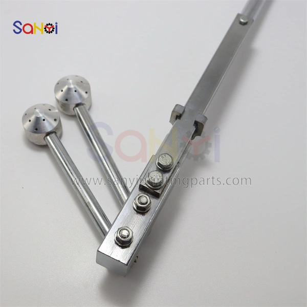 GTO52 GTO46 Powder Rod Spray Powder Cup For Heidelberg Printing