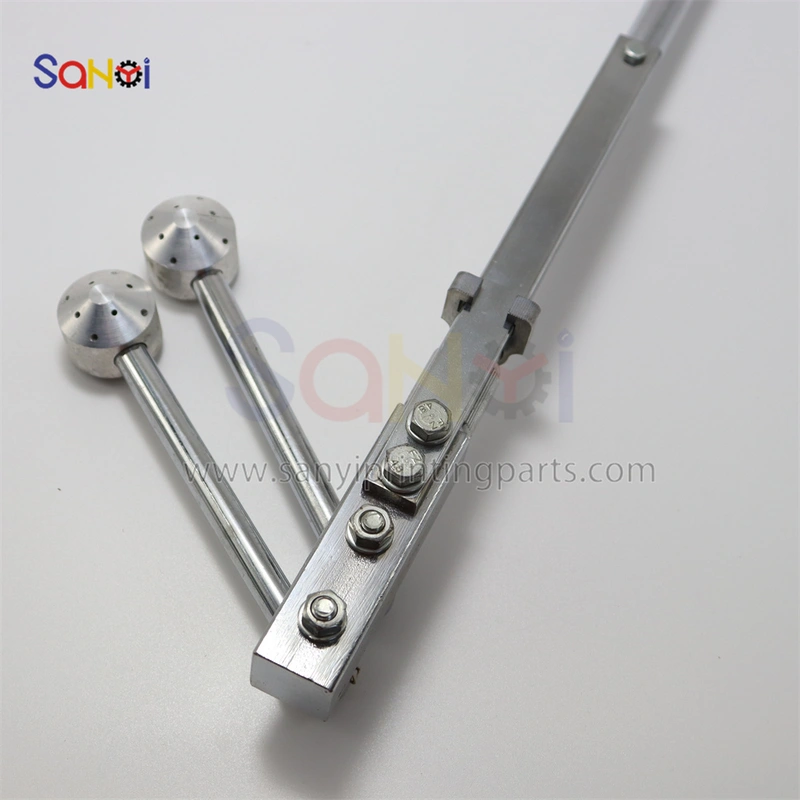 GTO52 GTO46 Powder Rod Spray Powder Cup For Heidelberg Printing