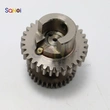 Heidelberg Stainless Steel Gear 66x47x52mm For GTO46 GTO52 Printing