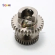 Heidelberg Stainless Steel Gear 66x47x52mm For GTO46 GTO52 Printing