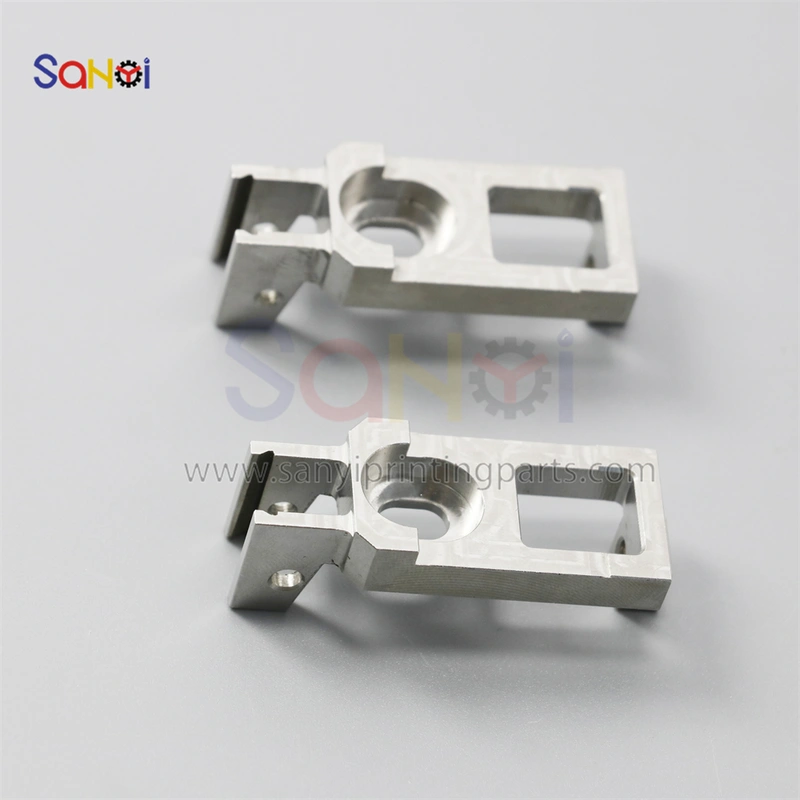 Best Quality F2.022.040 F2.022.043 Sensor Bracket For Heidelberg XL105 Printing Machine Parts