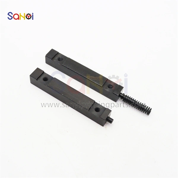 Best Quality 93.216.405 93.216.406 Pin Block Spring Shaft Rod For Heidellberg SM102 CD102 Printing Machine Parts