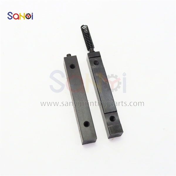 Best Quality 93.216.405 93.216.406 Pin Block Spring Shaft Rod For Heidellberg SM102 CD102 Printing Machine Parts