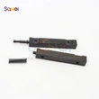 Best Quality 93.216.405 93.216.406 Pin Block Spring Shaft Rod For Heidellberg SM102 CD102 Printing Machine Parts