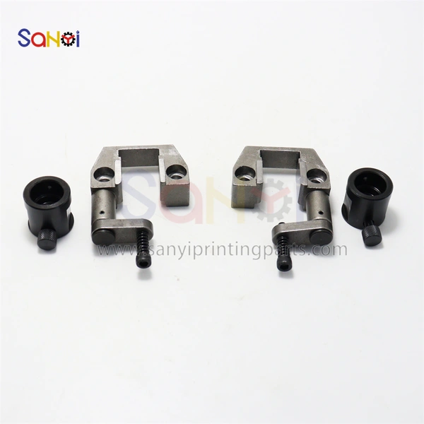 Best Quality Heidelberg KORD Aluminum Base Printing Machine Parts