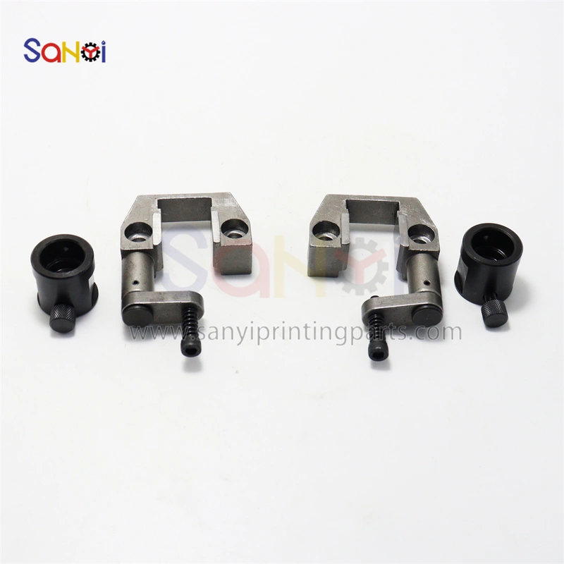 Best Quality Heidelberg KORD Aluminum Base Printing Machine Parts