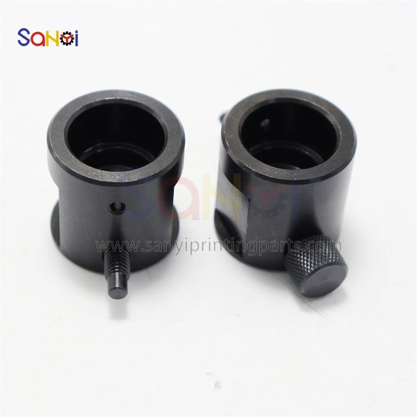 Best Quality Heidelberg KORD Aluminum Base Printing Machine Parts