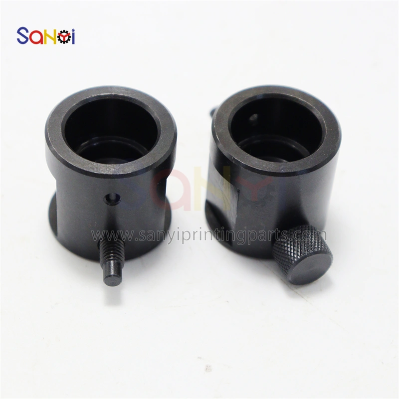 Best Quality Heidelberg KORD Aluminum Base Printing Machine Parts