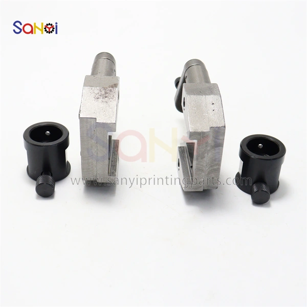 Best Quality Heidelberg KORD Aluminum Base Printing Machine Parts