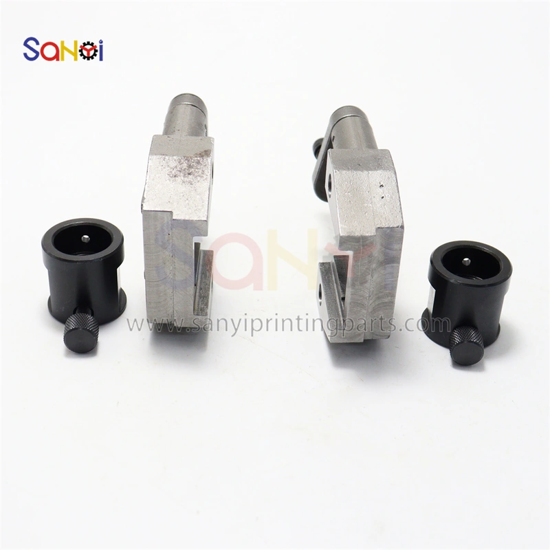 Best Quality Heidelberg KORD Aluminum Base Printing Machine Parts