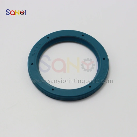 Best Quality 00.550.0203 Gasket 30×40×4 For Heidelberg CD102 SM102 SM74 Printing Machinery Parts