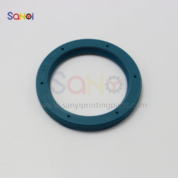 Best Quality 00.550.0203 Gasket 30×40×4 For Heidelberg CD102 SM102 SM74 Printing Machinery Parts