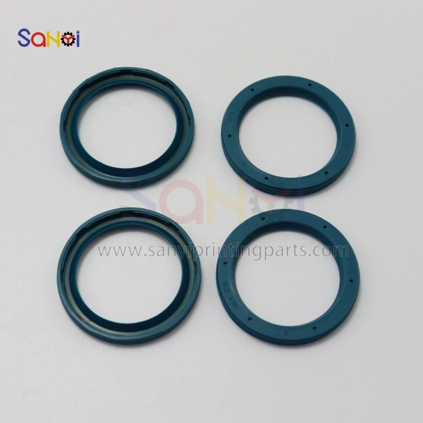 Best Quality 00.550.0203 Gasket 30×40×4 For Heidelberg CD102 SM102 SM74 Printing Machinery Parts