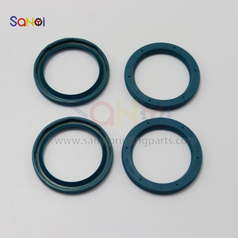 Best Quality 00.550.0203 Gasket 30×40×4 For Heidelberg CD102 SM102 SM74 Printing Machinery Parts