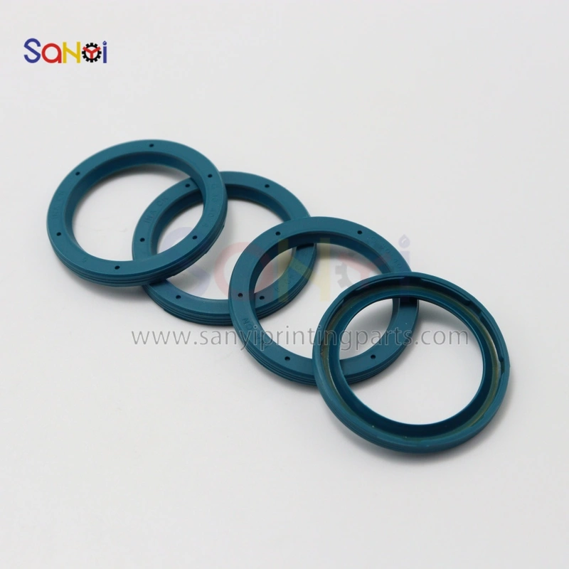 Best Quality 00.550.0203 Gasket 30×40×4 For Heidelberg CD102 SM102 SM74 Printing Machinery Parts