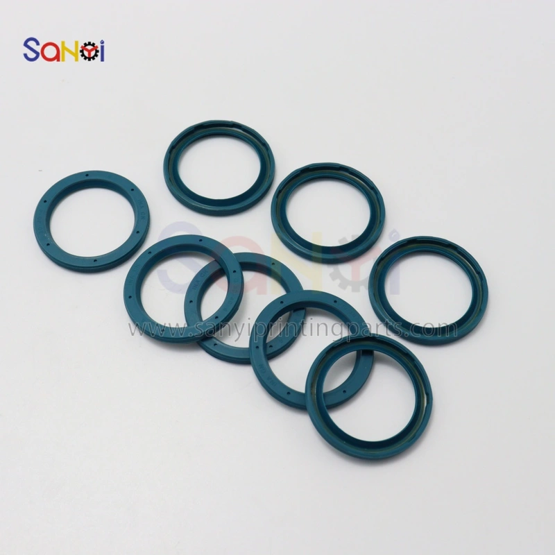 Best Quality 00.550.0203 Gasket 30×40×4 For Heidelberg CD102 SM102 SM74 Printing Machinery Parts