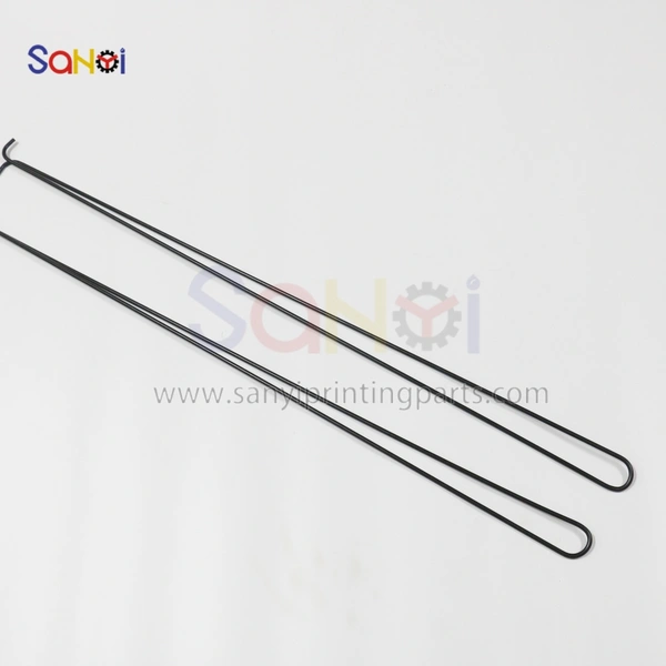 Best Quality 42.013.026 69.013.026 Heidelberg GTO Torsion Spring For Printing Machine Parts