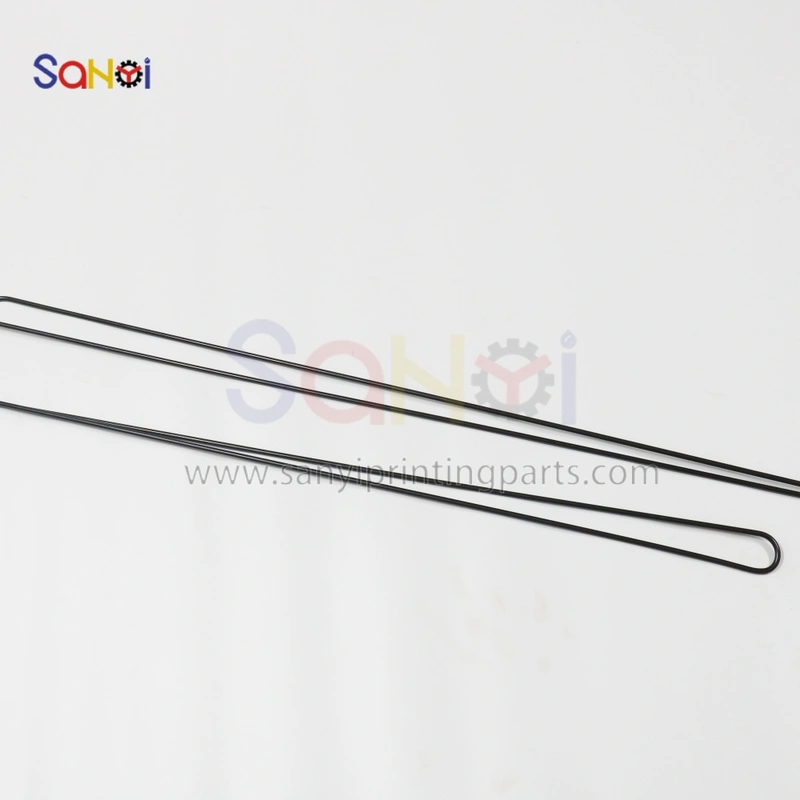 Best Quality 42.013.026 69.013.026 Heidelberg GTO Torsion Spring For Printing Machine Parts