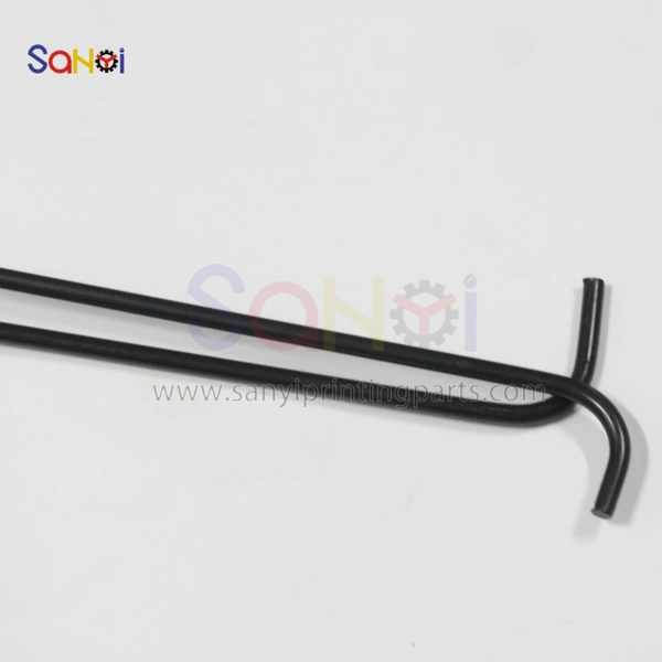 Best Quality 42.013.026 69.013.026 Heidelberg GTO Torsion Spring For Printing Machine Parts