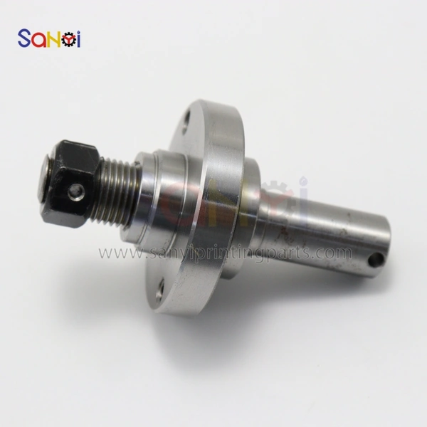 Best Quality G2.007.504 G2.007.506 Adjusting Spindle SM52 PM52 Thread Bushing