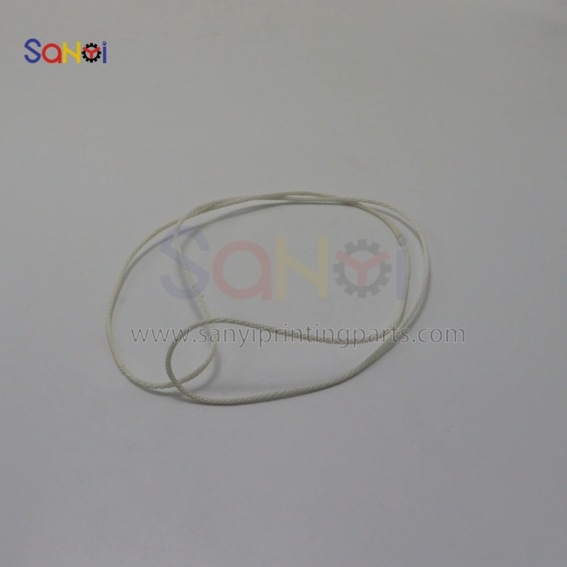 Best Quality Martini Riding Dragon Cover Platform Red Rope Nylon Rope Belt Riding Nail Machine Leather