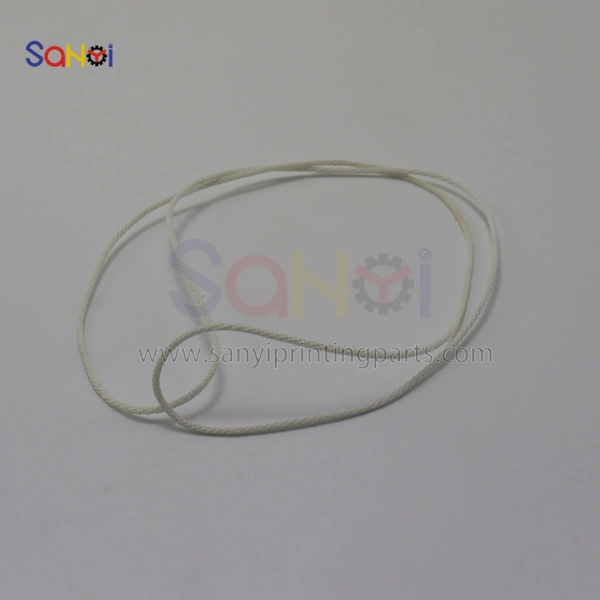 Best Quality Martini Riding Dragon Cover Platform Red Rope Nylon Rope Belt Riding Nail Machine Leather