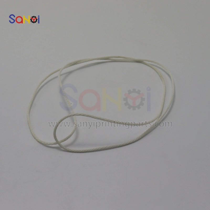 Best Quality Martini Riding Dragon Cover Platform Red Rope Nylon Rope Belt Riding Nail Machine Leather