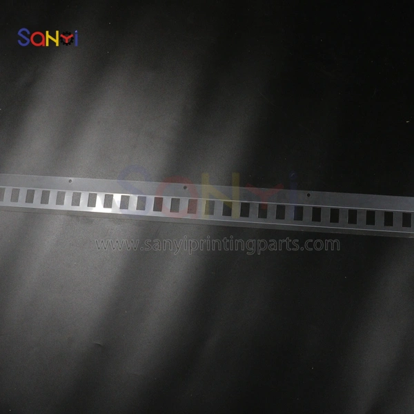 Best Quality V3000 Ink Bucket Leak Proof Film, Ink Bucket Protection Film, for Printing Machine Par