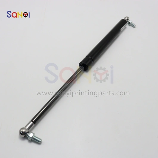Best Quality Screen Printing Machine Strut Spring Rod 390MM 30kg