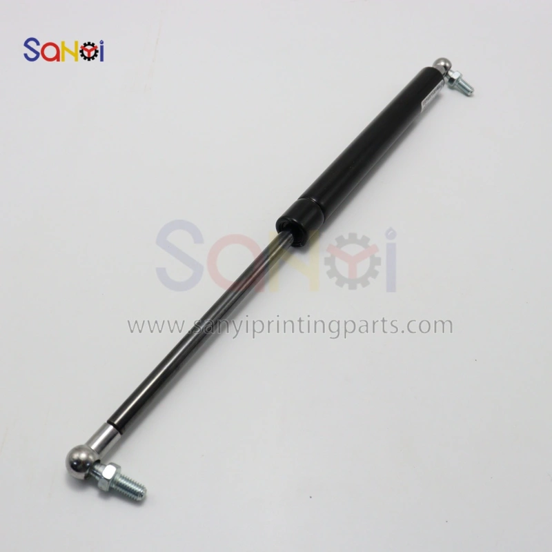 Best Quality Screen Printing Machine Strut Spring Rod 390MM 30kg
