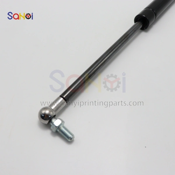 Best Quality Screen Printing Machine Strut Spring Rod 390MM 30kg