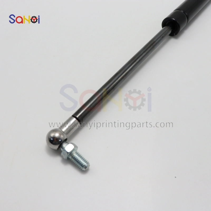Best Quality Screen Printing Machine Strut Spring Rod 390MM 30kg